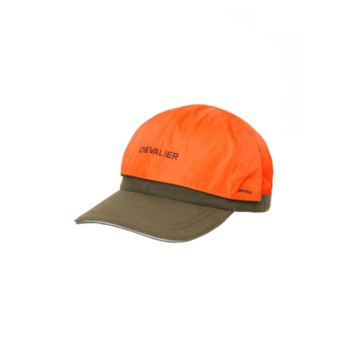 Czapka Chevalier Pointer Chevalite Foldover Autumn Green